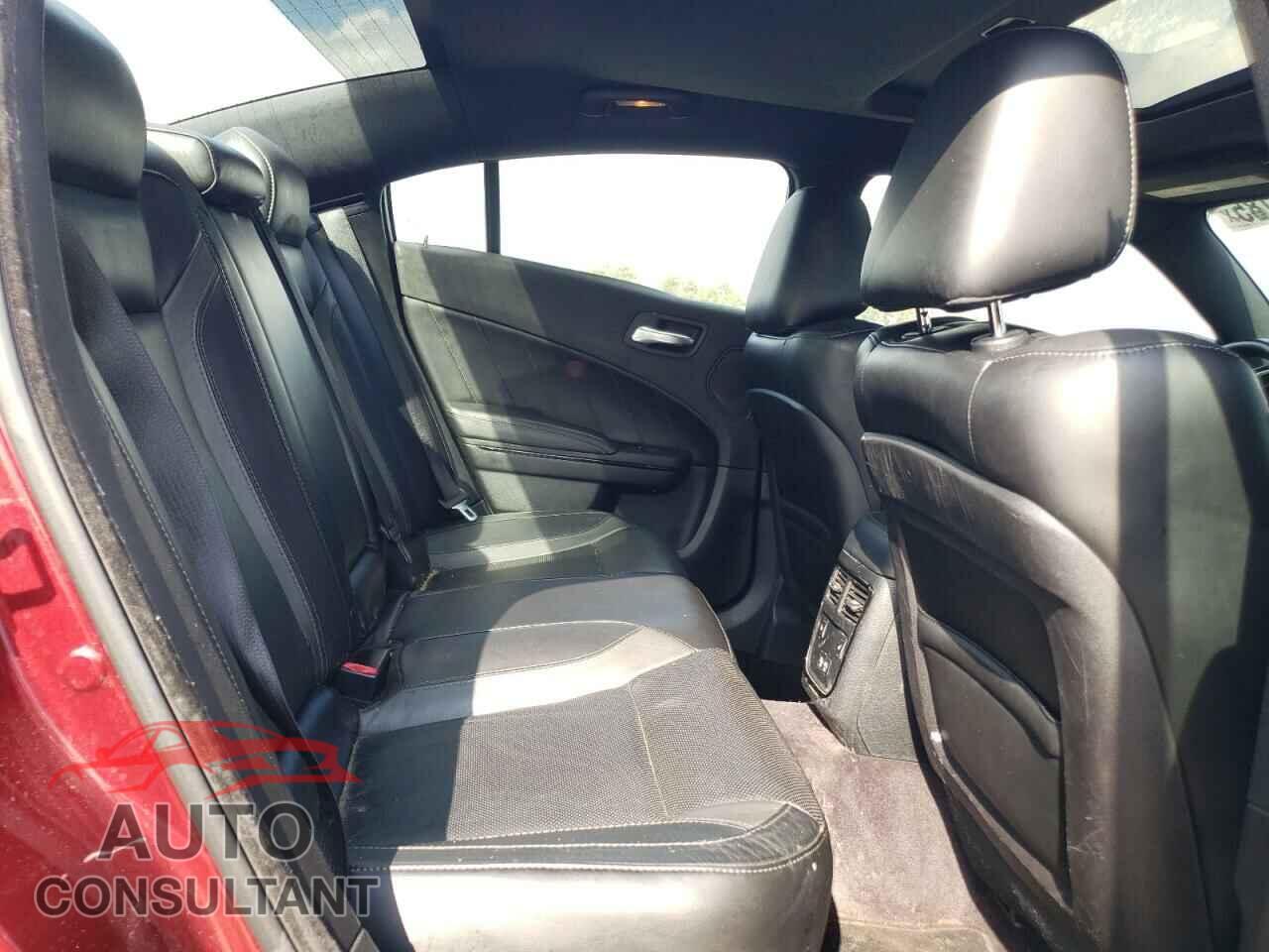 DODGE CHARGER 2017 - 2C3CDXJG8HH597755