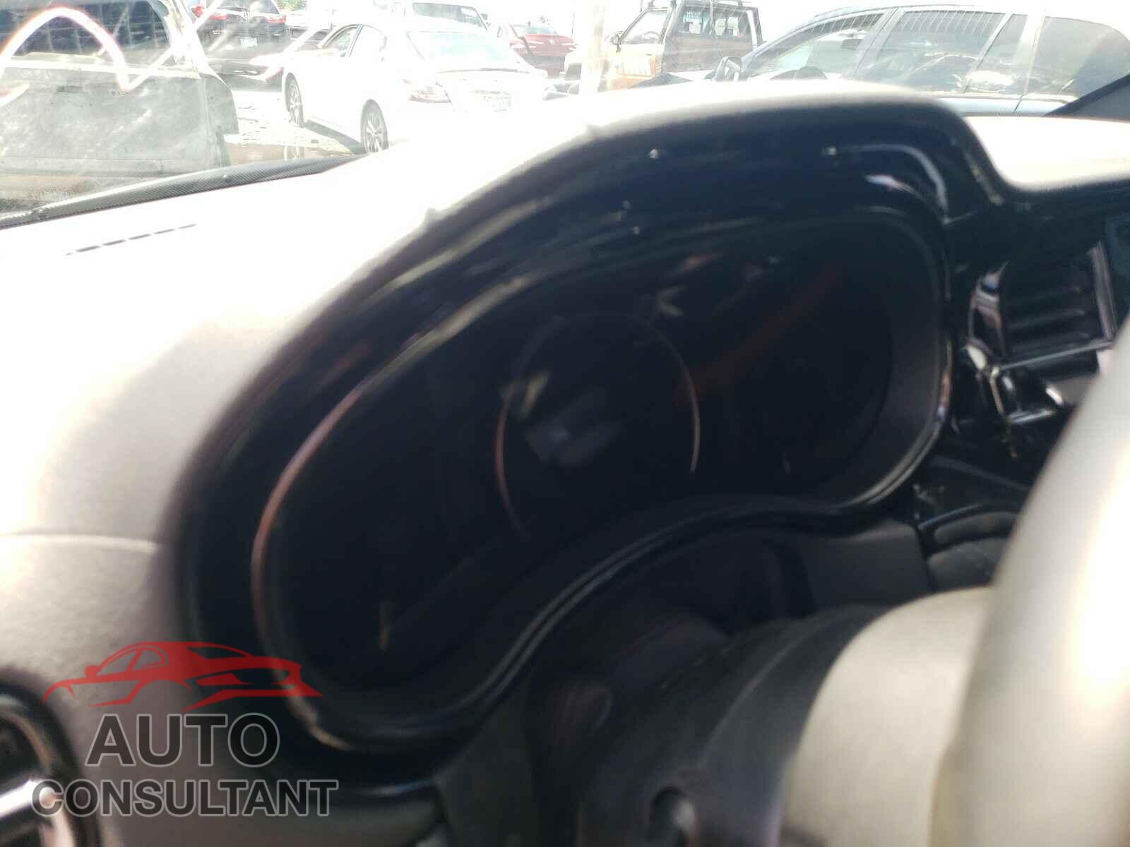DODGE DURANGO 2021 - 1C4RDJDG1MC663428
