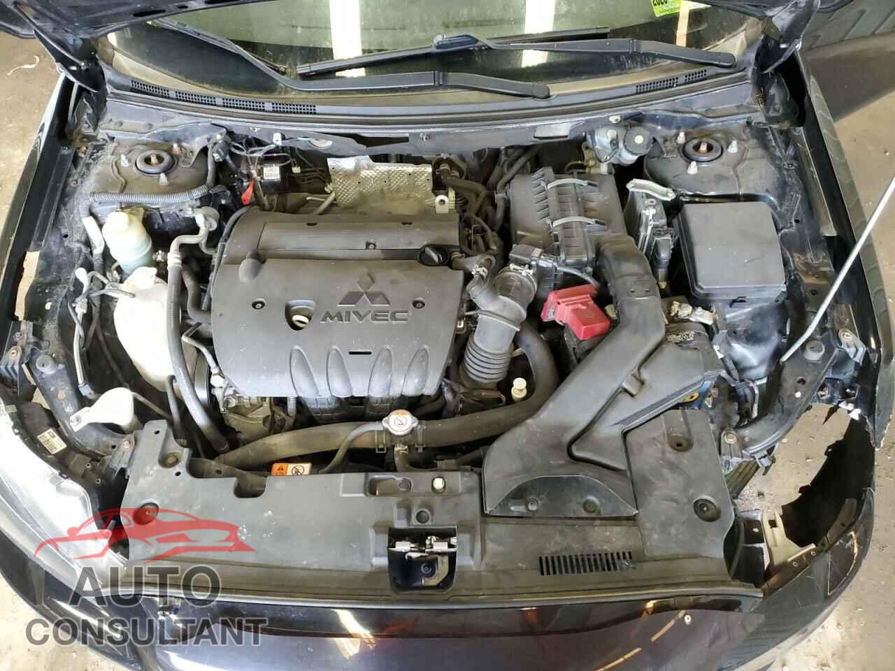 MITSUBISHI LANCER 2015 - JA32V2FW3FU024262