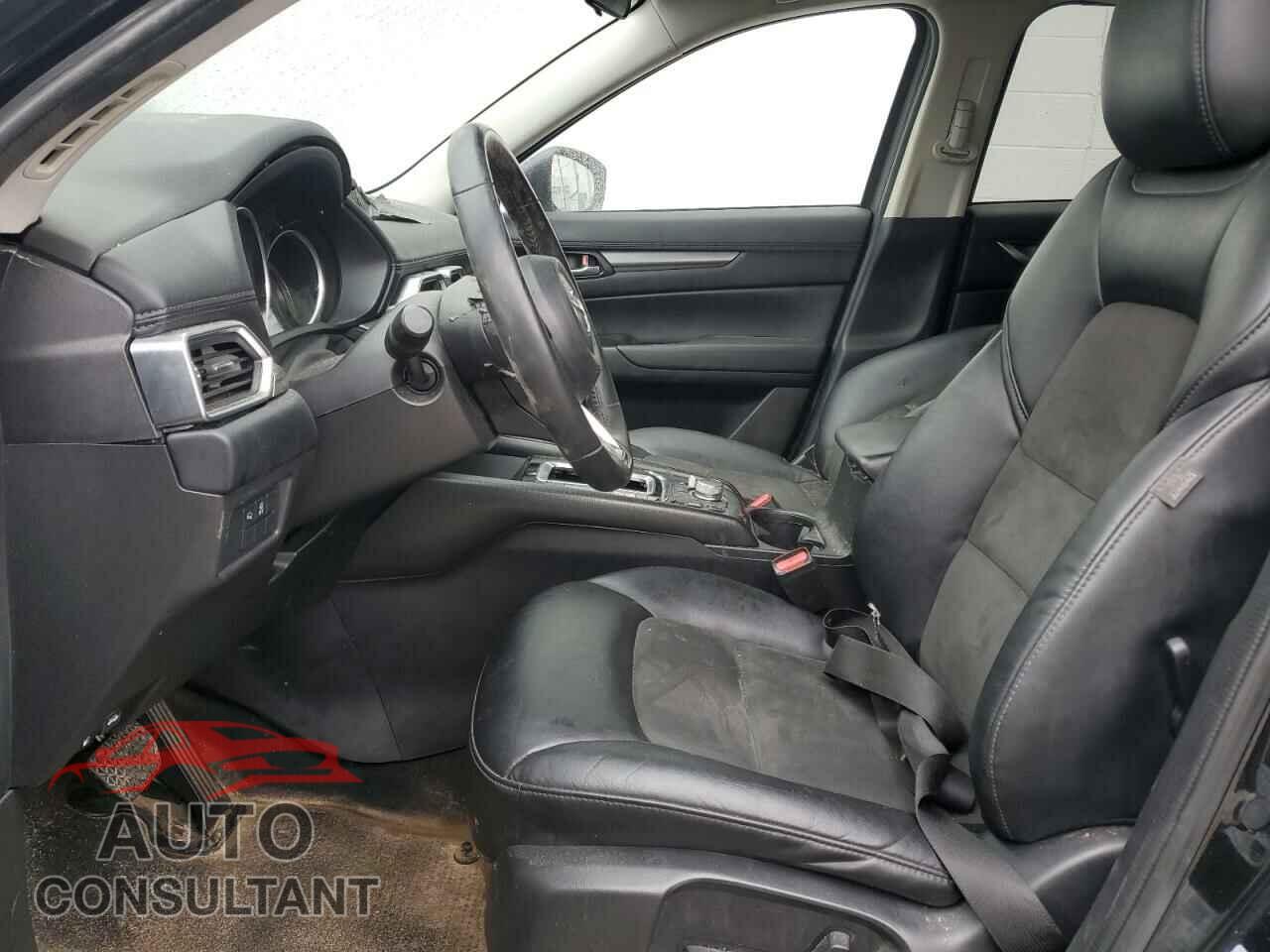 MAZDA CX-5 SELEC 2023 - JM3KFBBM3P0221659