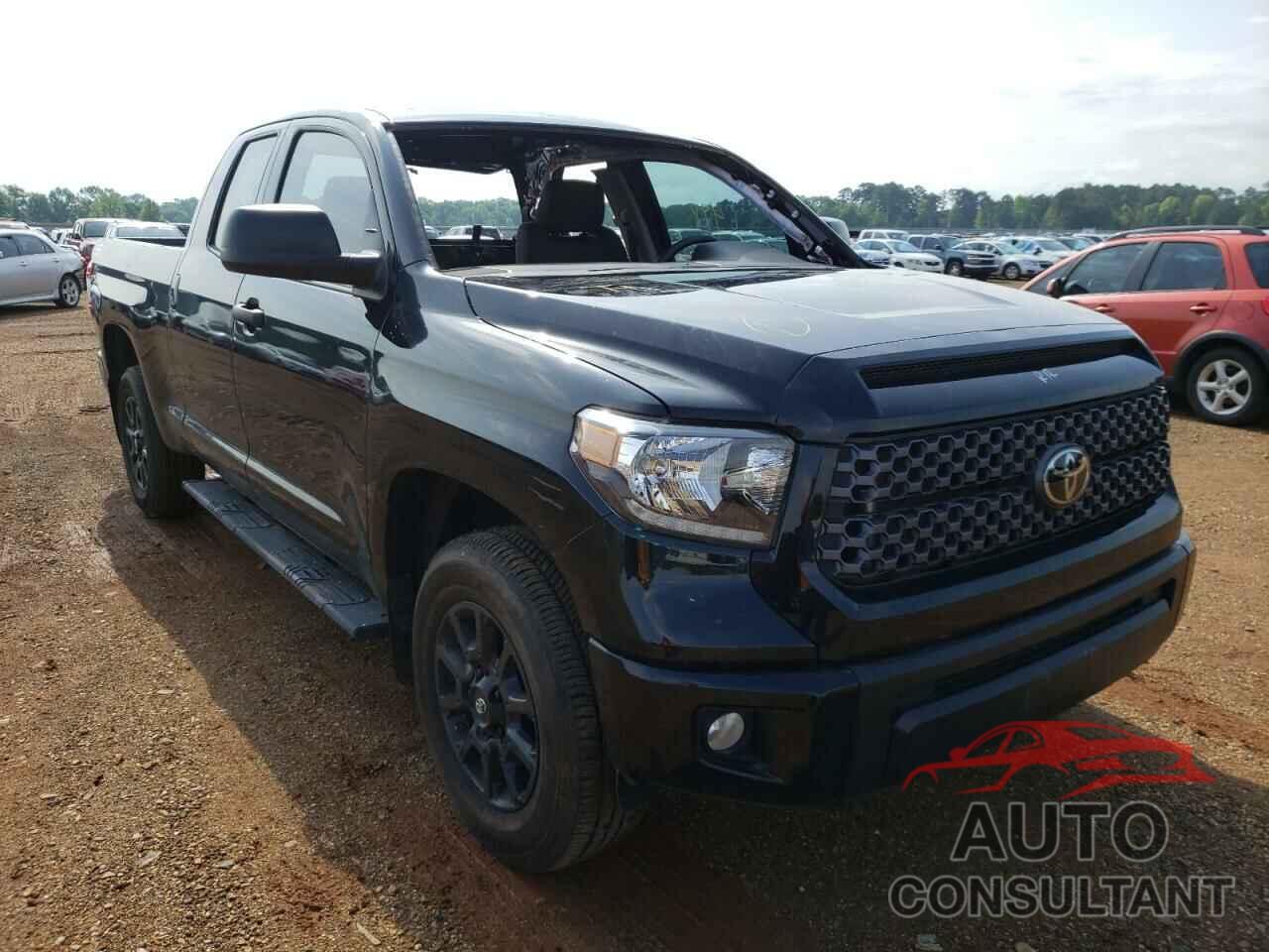 TOYOTA TUNDRA 2020 - 5TFRY5F15LX270804