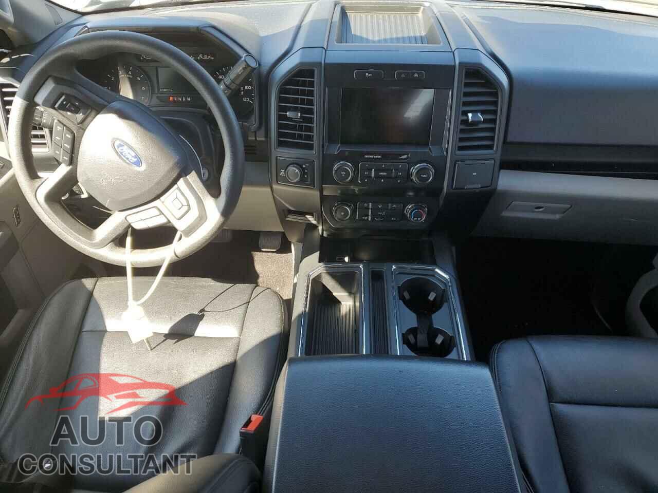 FORD F-150 2019 - 1FTEW1E58KFC24728