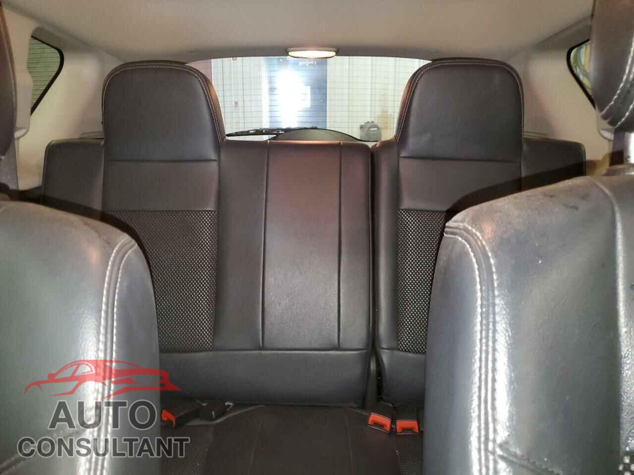 JEEP COMPASS 2014 - 1C4NJDEB2ED846571