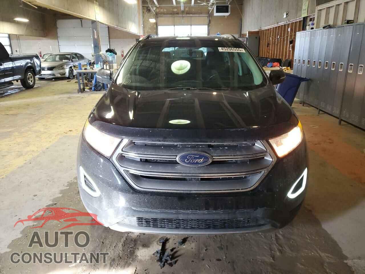 FORD EDGE 2018 - 2FMPK4J97JBB32701