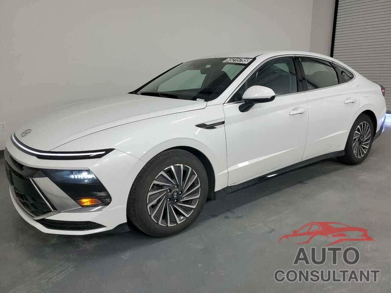 HYUNDAI SONATA 2024 - KMHL34JJ1RA095402