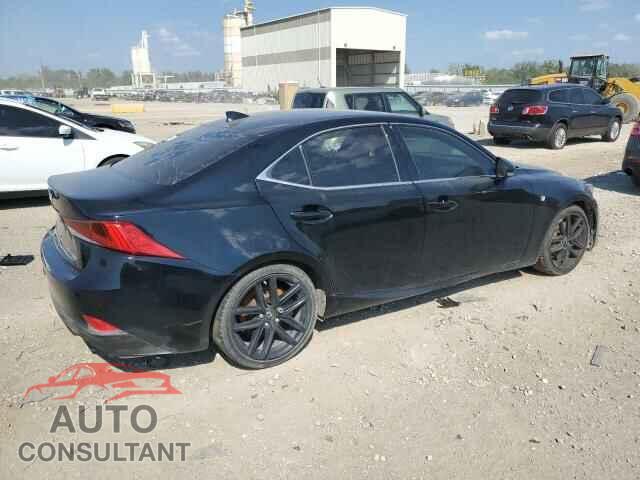 LEXUS IS 2017 - JTHCM1D29H5019565
