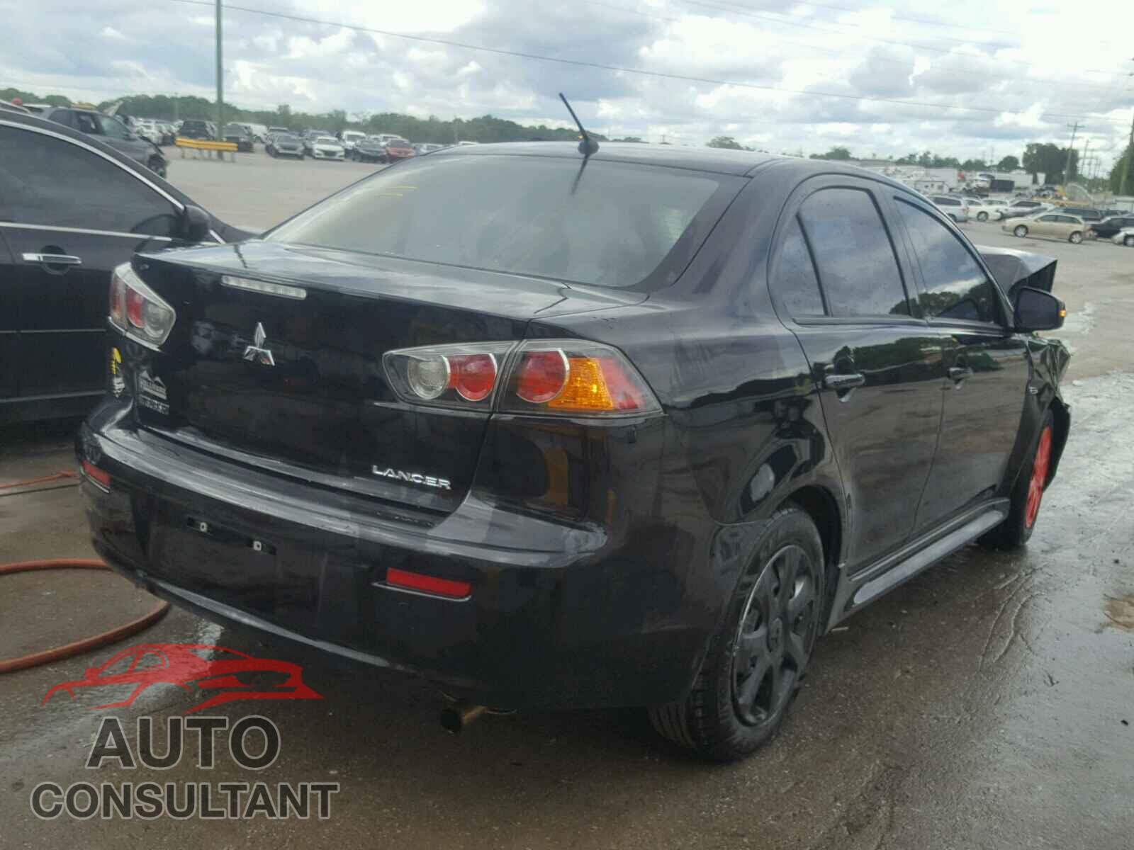 MITSUBISHI LANCER 2015 - JA32U2FU4FU020464