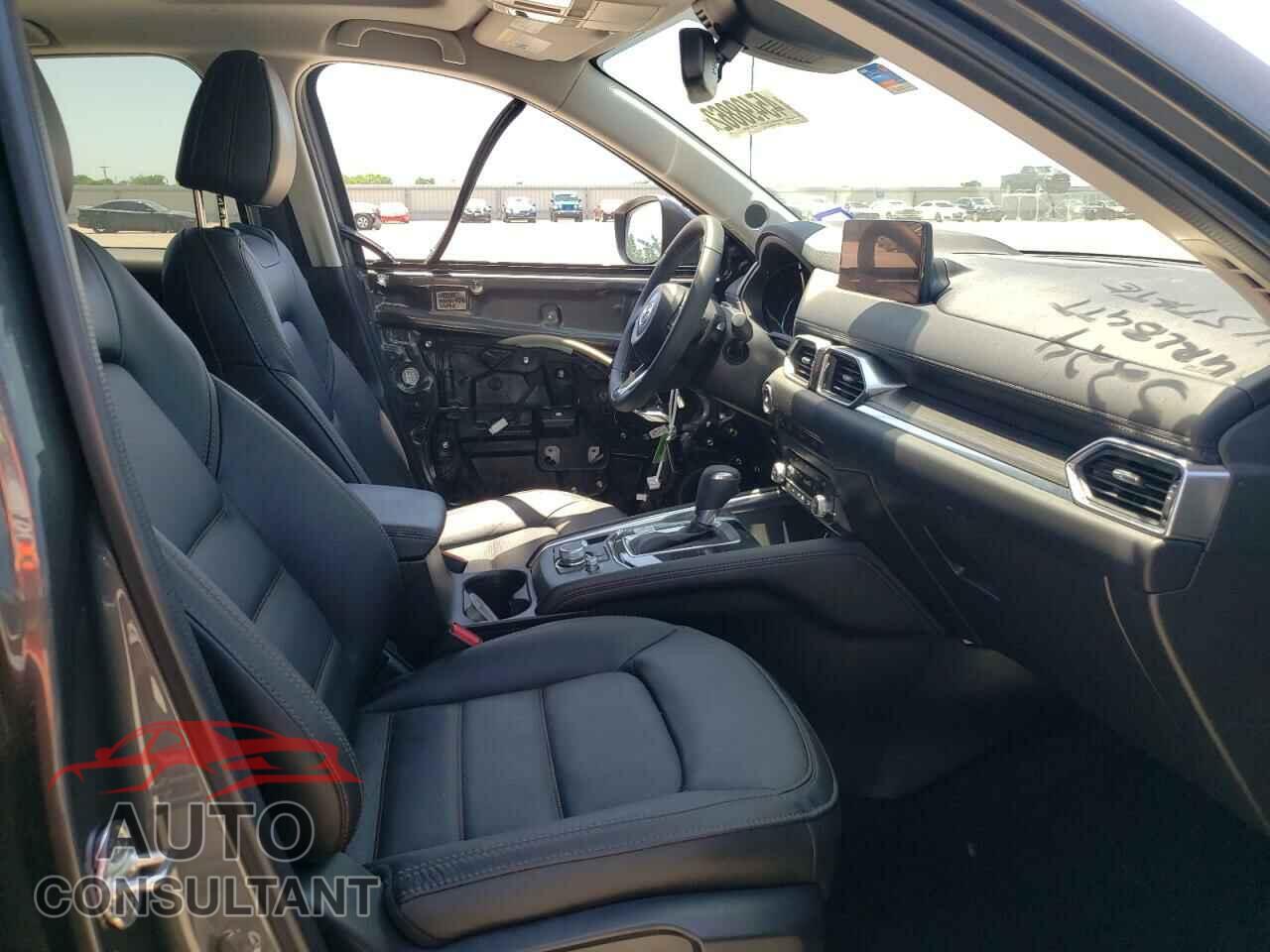 MAZDA CX-5 2021 - JM3KFBAYXM0441087
