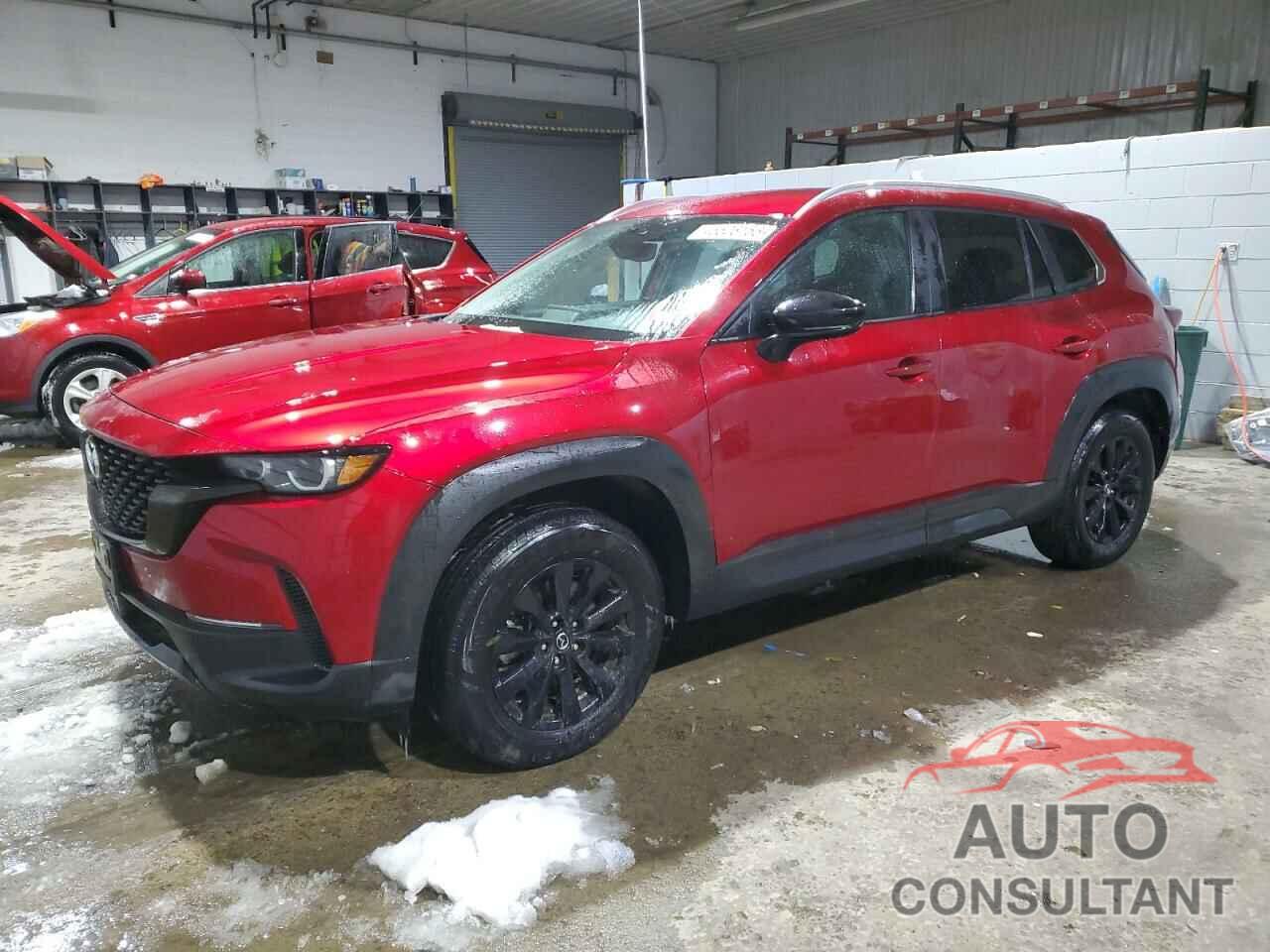 MAZDA CX-50 PREF 2024 - 7MMVABBM5RN225819
