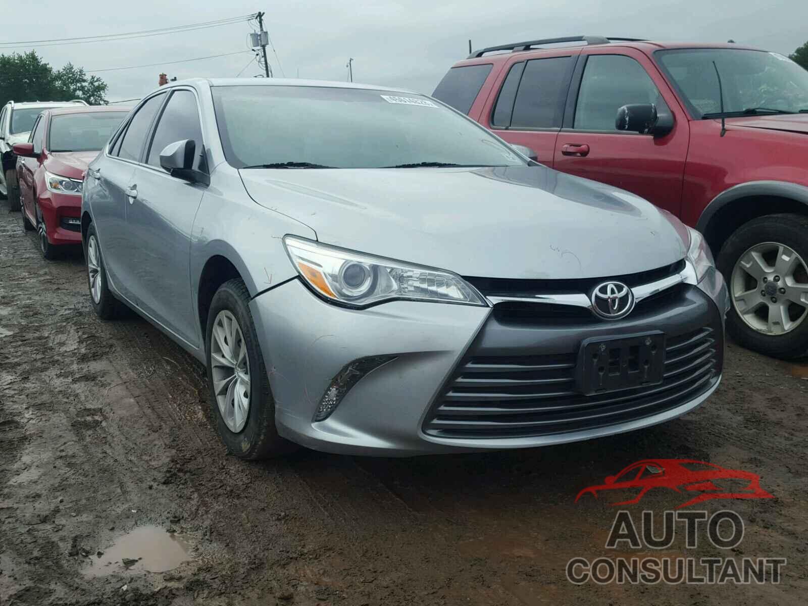 TOYOTA CAMRY 2015 - 4T4BF1FK5FR474938