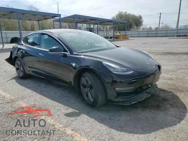 TESLA MODEL 3 2018 - 5YJ3E1EA5JF045167