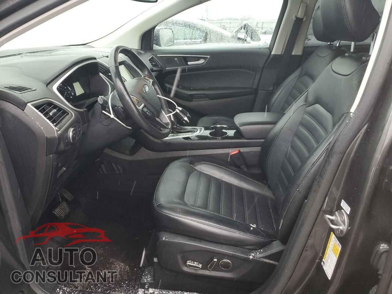 FORD EDGE 2015 - 2FMTK3J86FBC23790