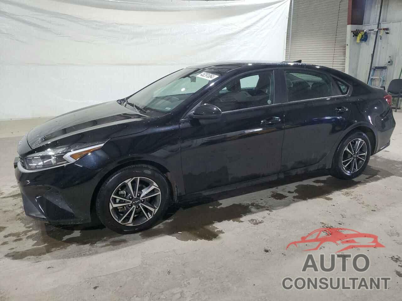 KIA FORTE 2023 - 3KPF24AD8PE575008