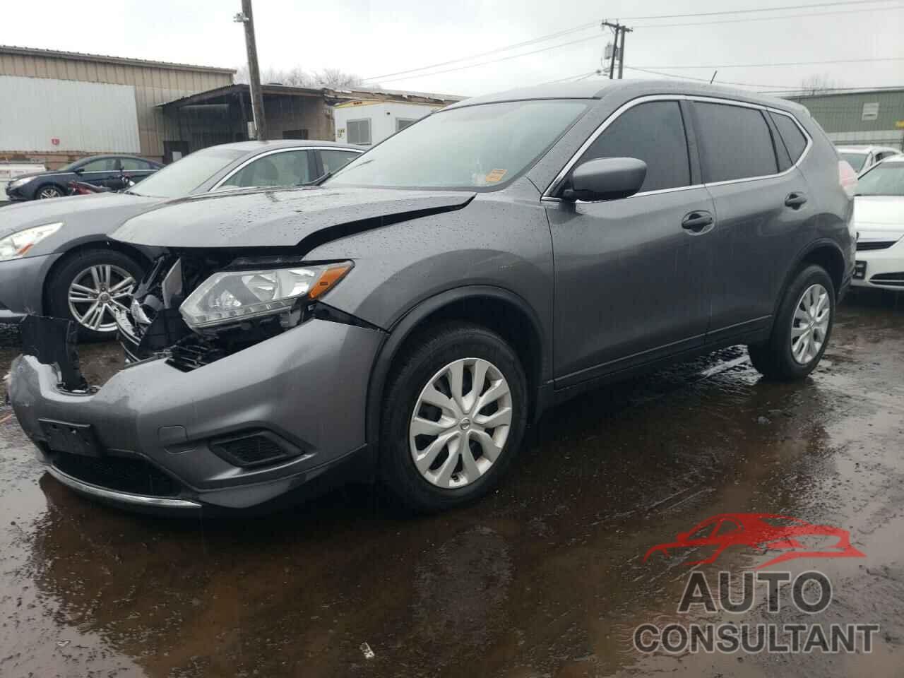 NISSAN ROGUE 2016 - JN8AT2MV2GW151219