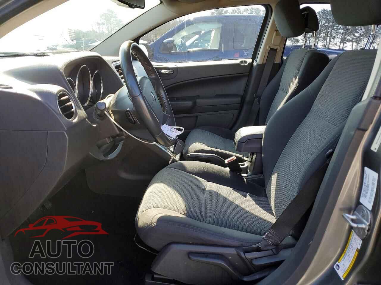 DODGE CALIBER 2011 - 1B3CB5HA5BD294719