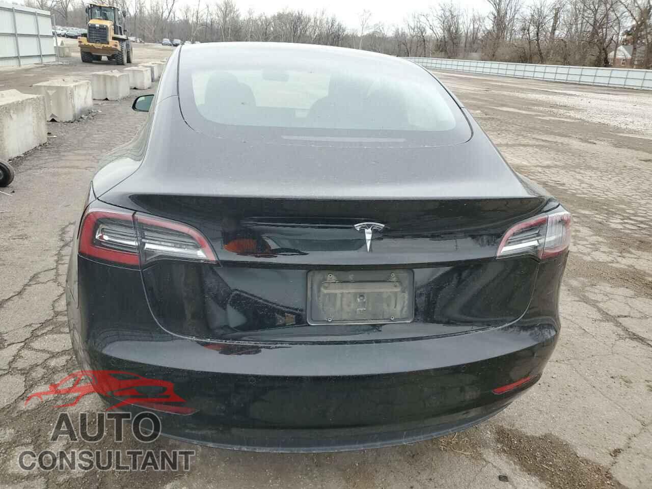 TESLA MODEL 3 2022 - 5YJ3E1EA3NF371412