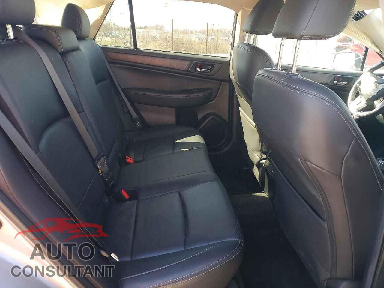 SUBARU OUTBACK 2016 - 4S4BSBNC9G3245451