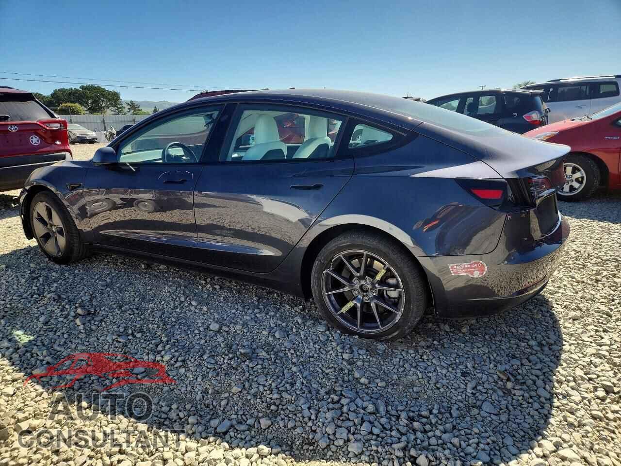 TESLA MODEL 3 2023 - 5YJ3E1EA3PF646053