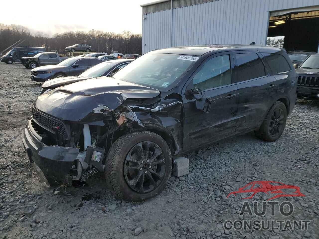 DODGE DURANGO 2020 - 1C4SDJCT7LC220702