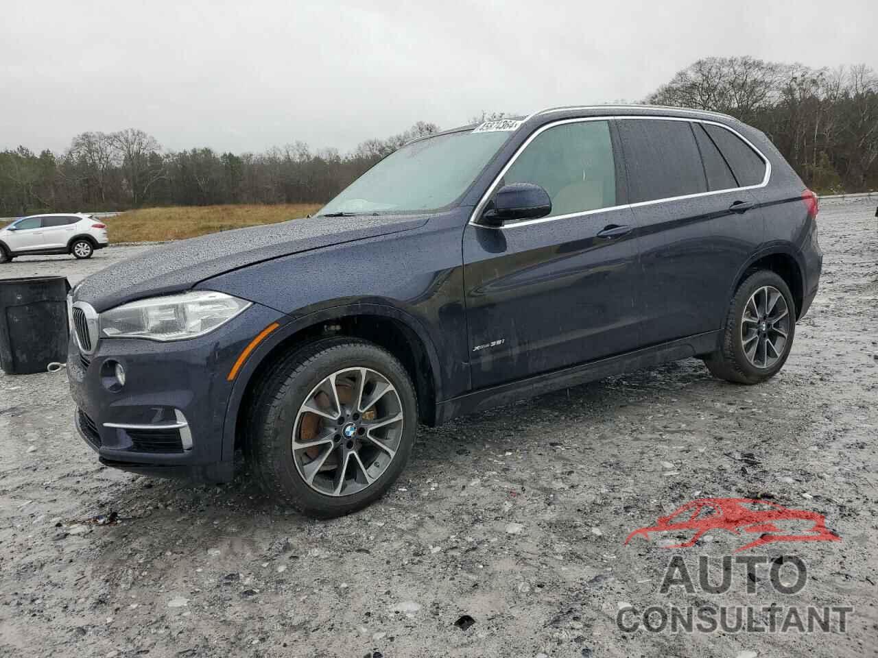 BMW X5 2018 - 5UXKR0C58J0X90931