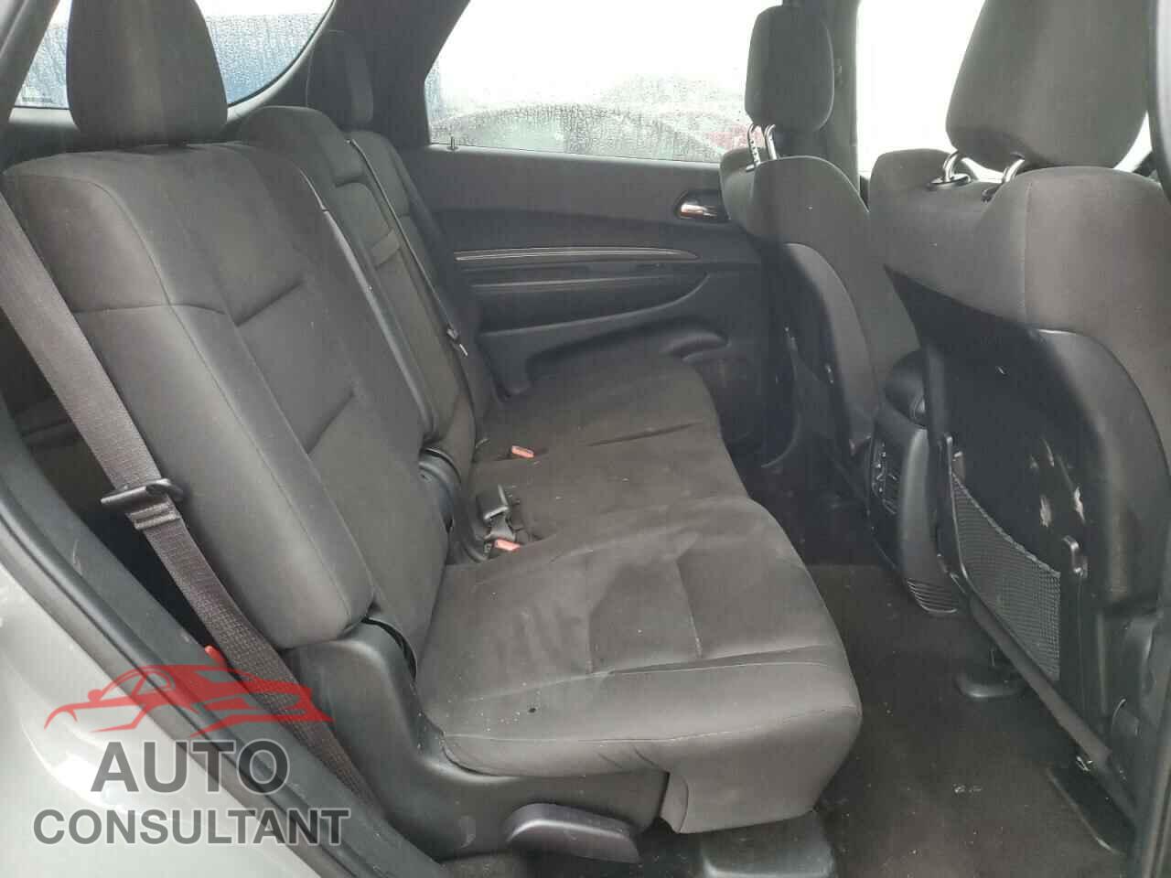 DODGE DURANGO 2022 - 1C4RDJDG2NC219542