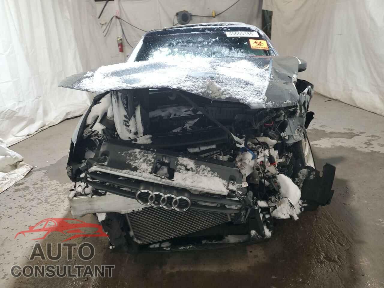 AUDI A3 2016 - WAUB8GFF2G1083924