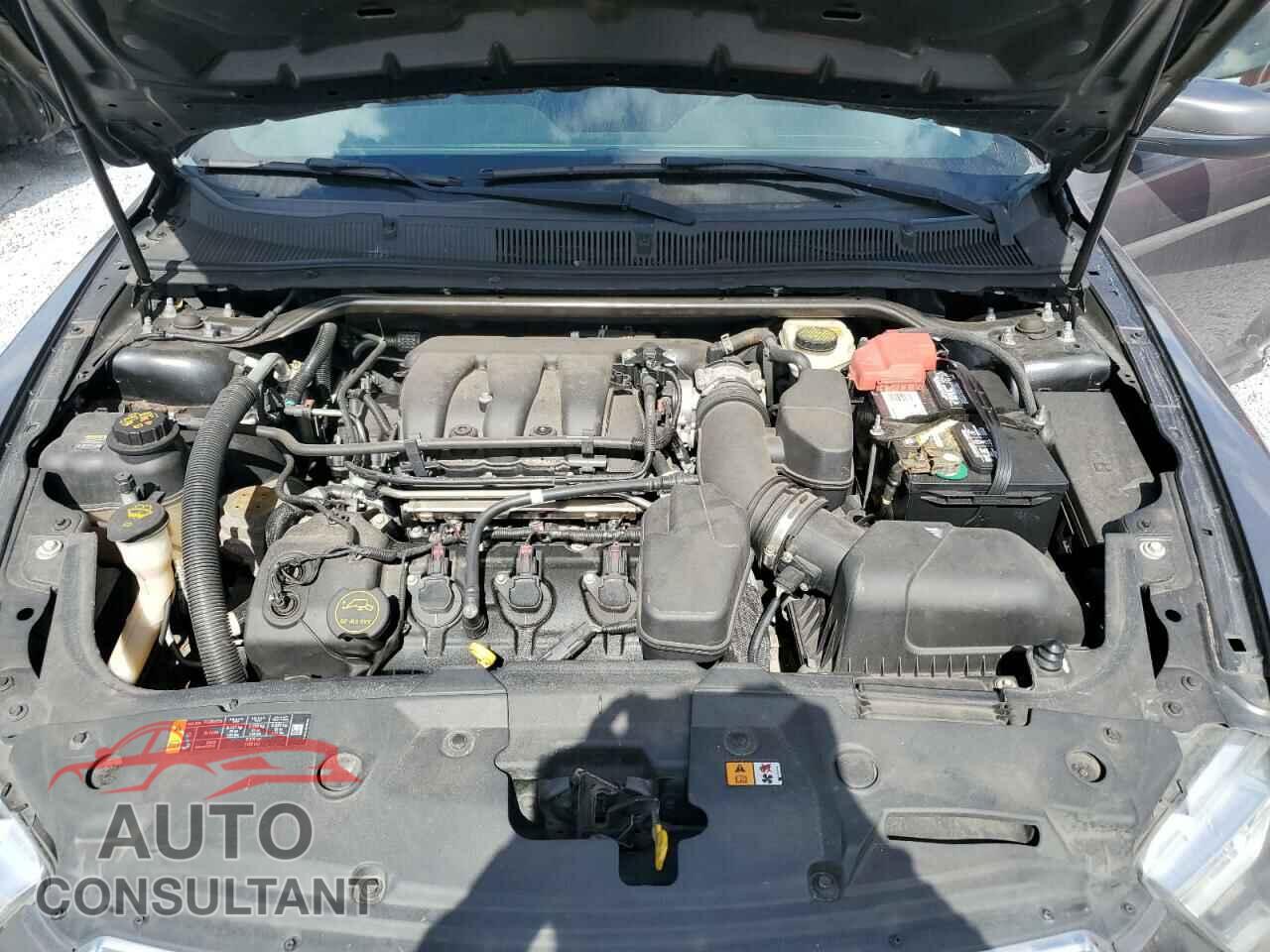 FORD TAURUS 2014 - 1FAHP2E85EG152384