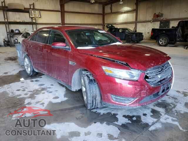 FORD TAURUS 2013 - 1FAHP2E80DG101129