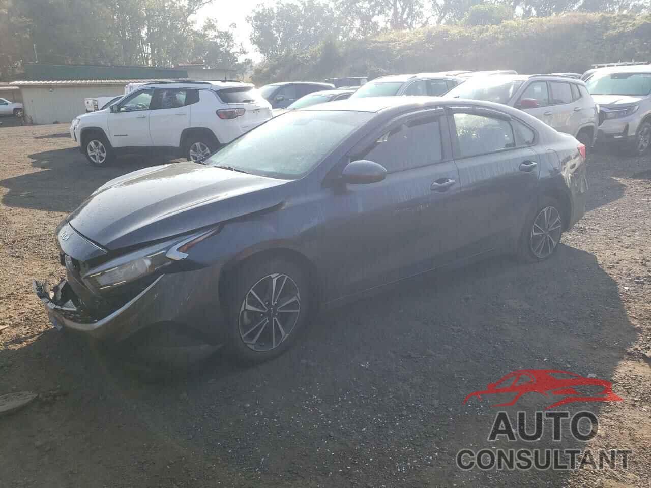 KIA FORTE 2023 - 3KPF24AD9PE536329