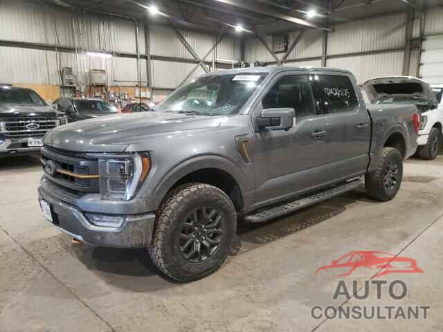FORD F-150 2023 - 1FTEW1E8XPFC83118