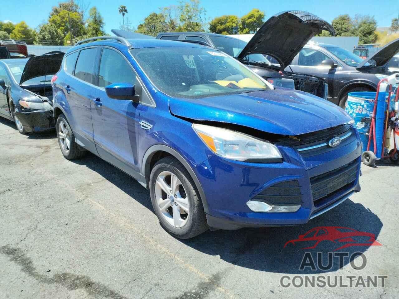 FORD ESCAPE 2016 - 1FMCU0GXXGUC27893