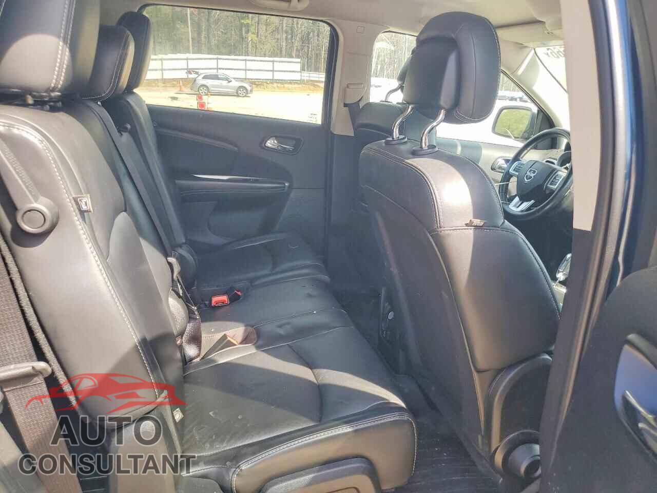 DODGE JOURNEY 2015 - 3C4PDDDG9FT512465