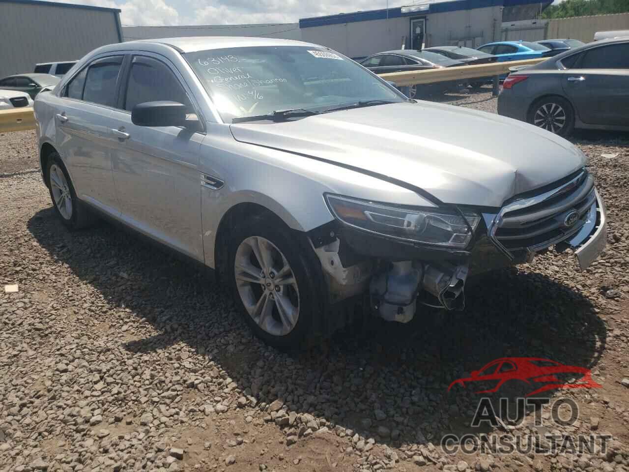 FORD TAURUS 2016 - 1FAHP2D80GG130927