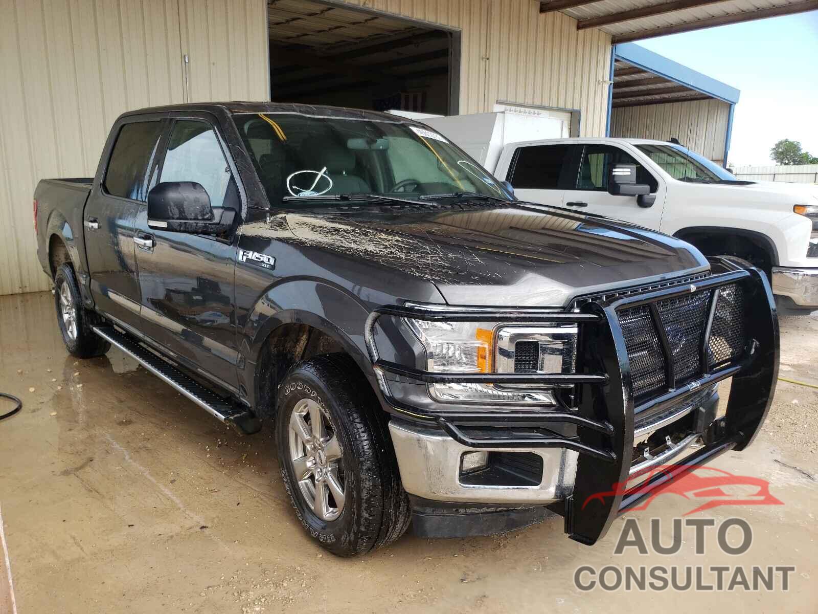 FORD F-150 2019 - 1FTEW1E5XKKF15805