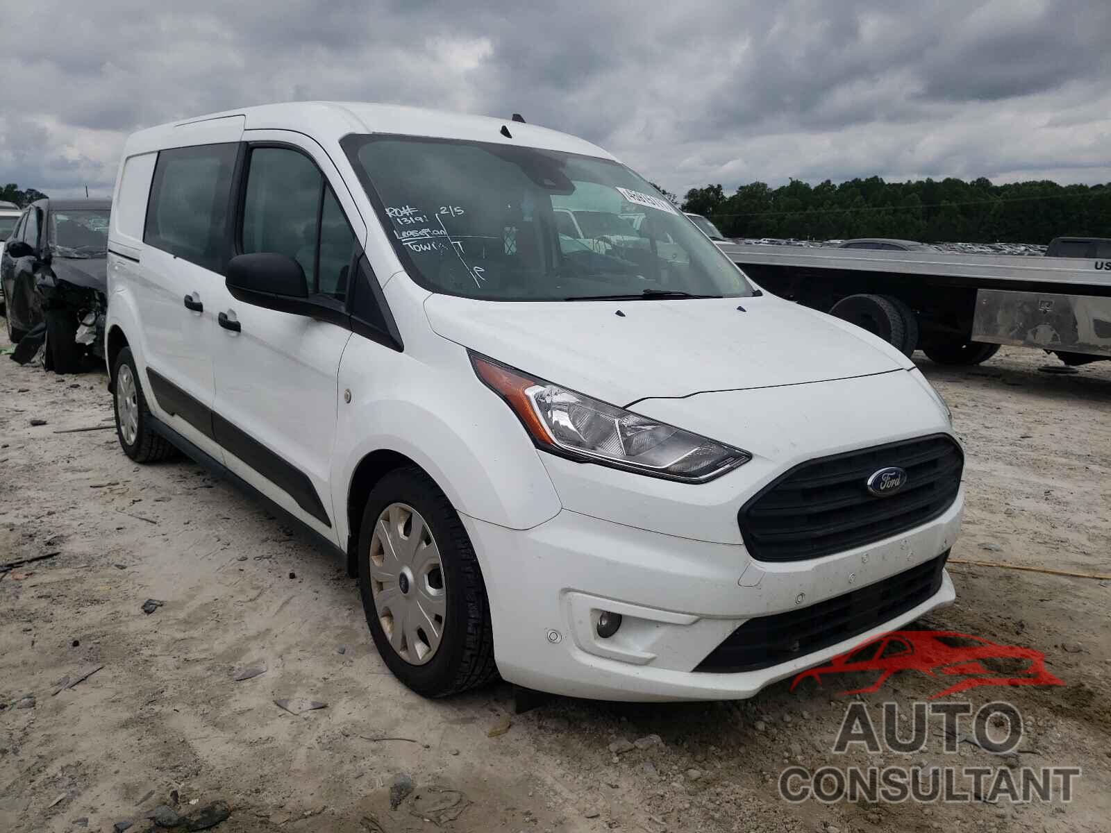 FORD TRANSIT CO 2019 - NM0LS7F23K1399506