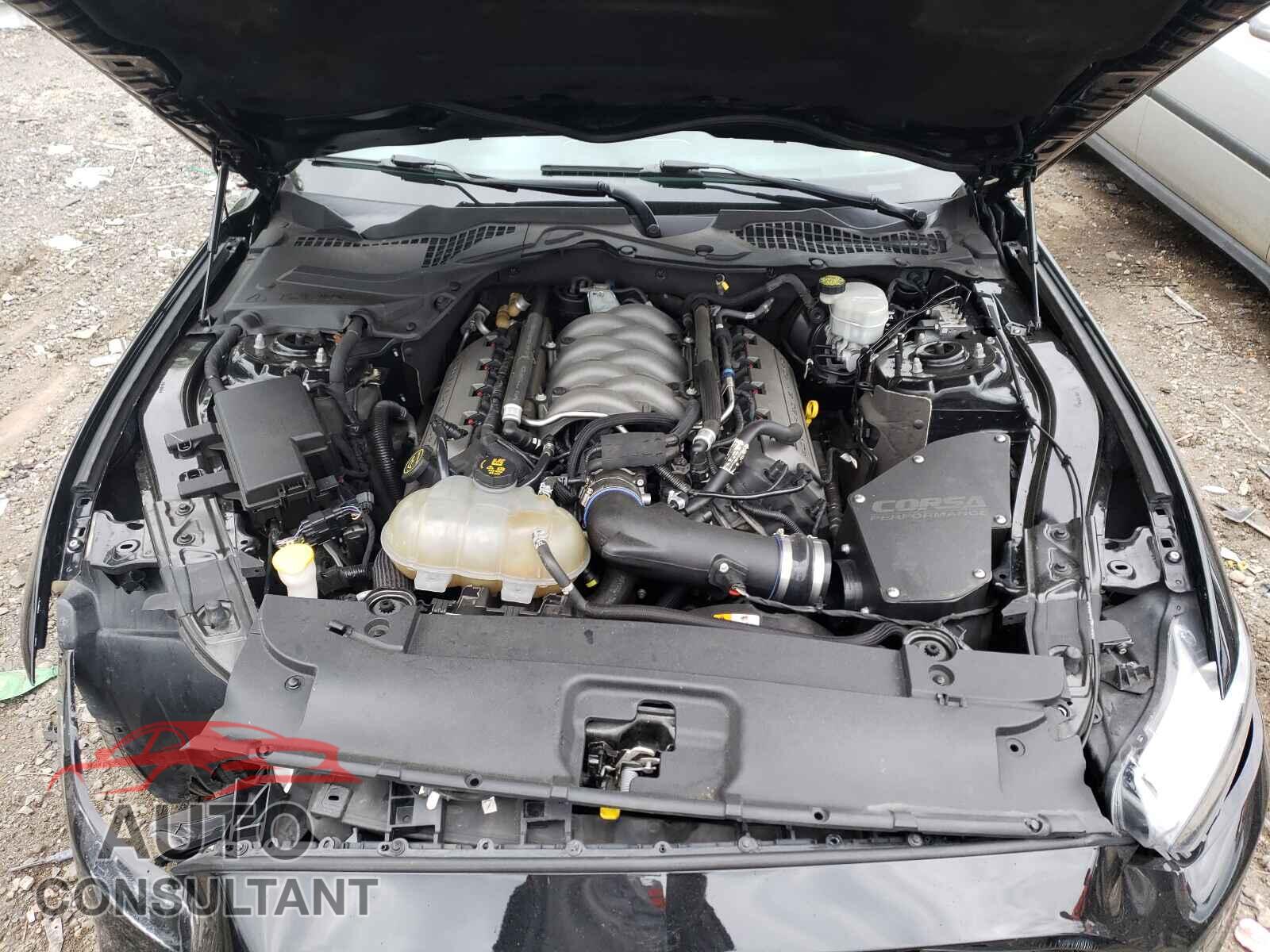 FORD MUSTANG 2016 - 1FA6P8CF1G5205575
