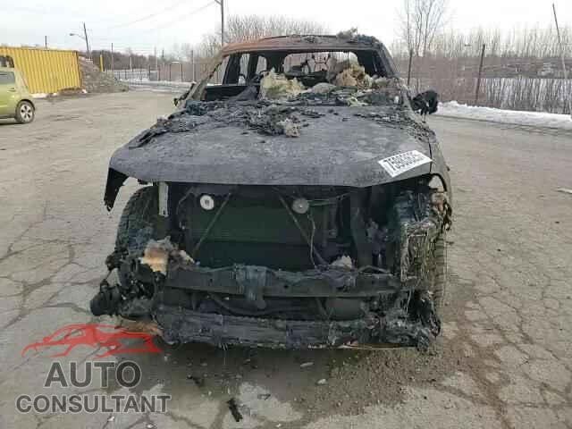 DODGE DURANGO 2020 - 1C4RDJDG3LC324359