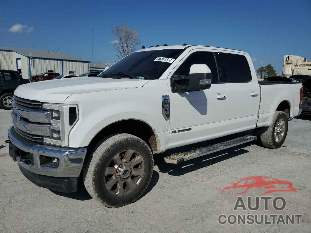 FORD F250 2019 - 1FT7W2BT3KEE12161