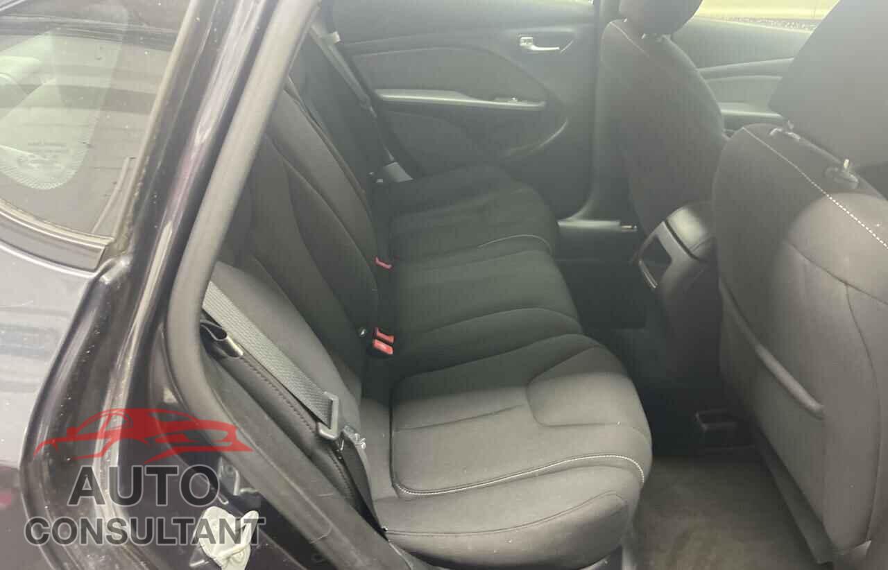DODGE DART 2013 - 1C3CDFBA8DD329123