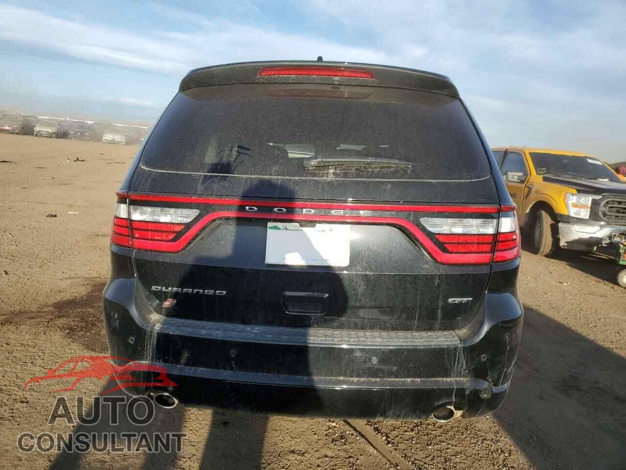 DODGE DURANGO 2023 - 1C4RDJDG6PC690063