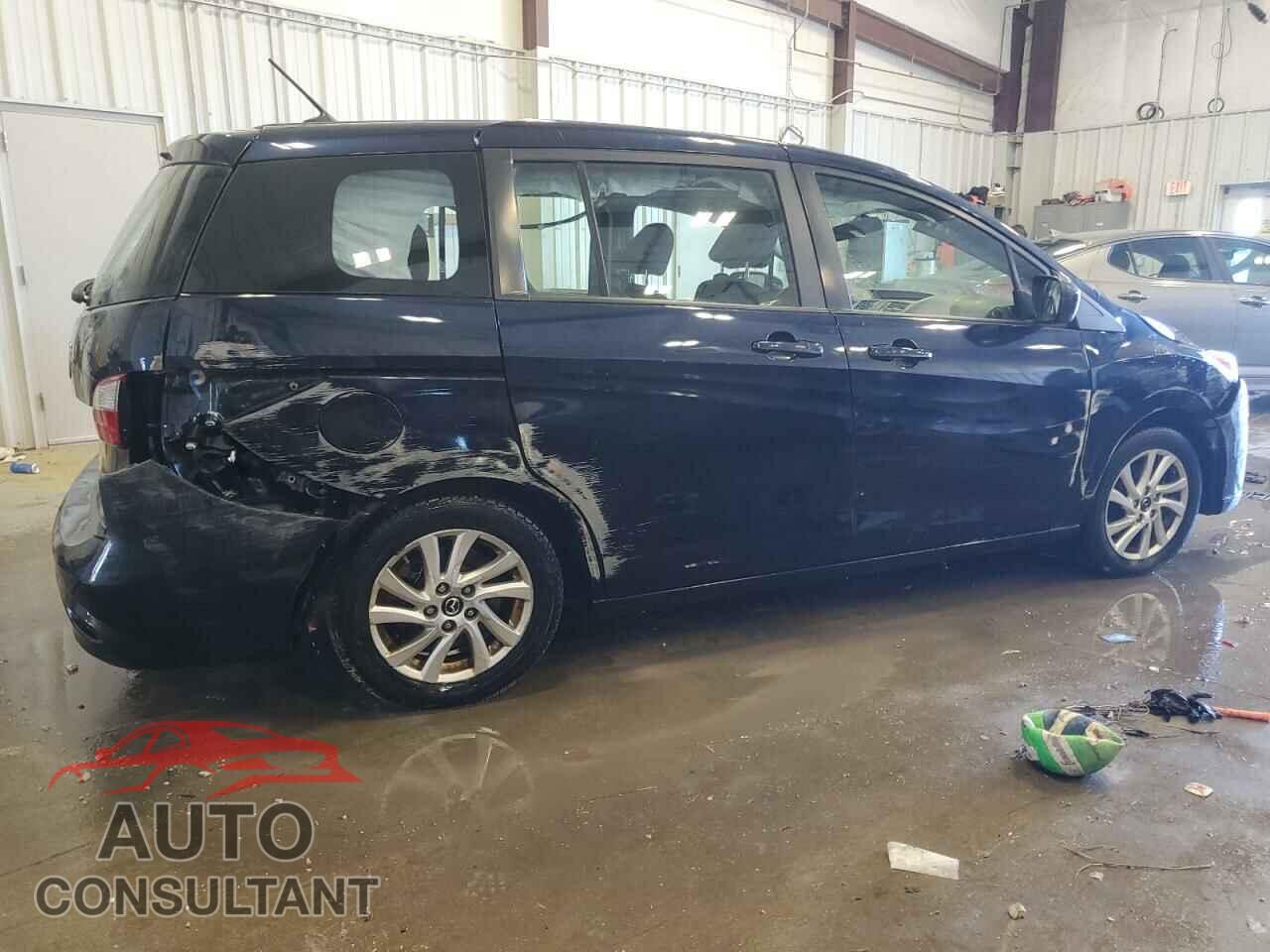 MAZDA 5 2014 - JM1CW2BL7E0170670