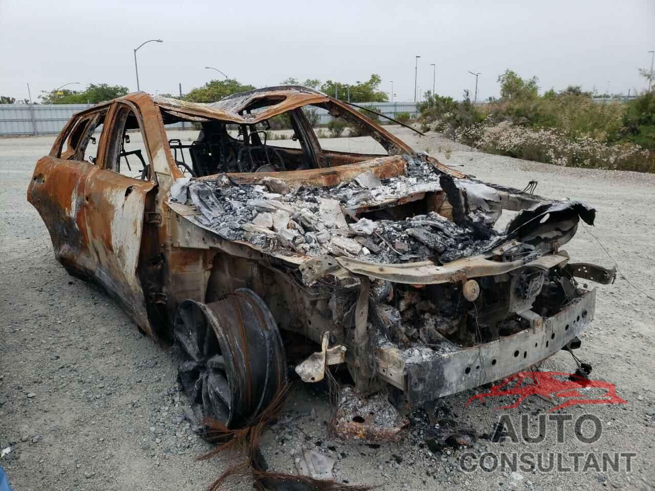 MAZDA CX-9 2018 - JM3TCBEY0J0226028