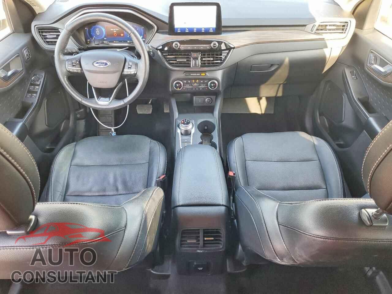 FORD ESCAPE 2020 - 1FMCU9J97LUA59333