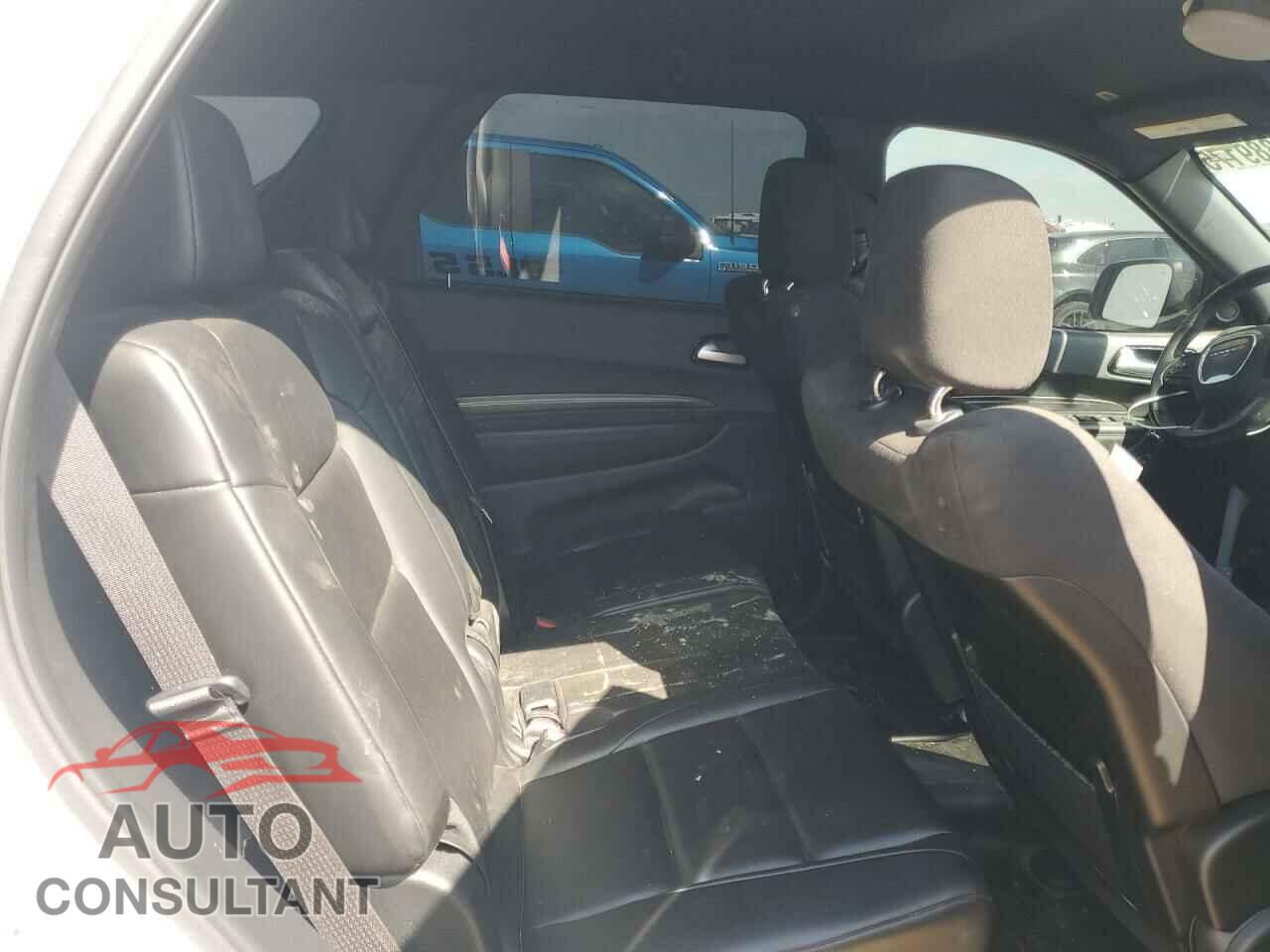 DODGE DURANGO 2023 - 1C4SDJFT1PC604962