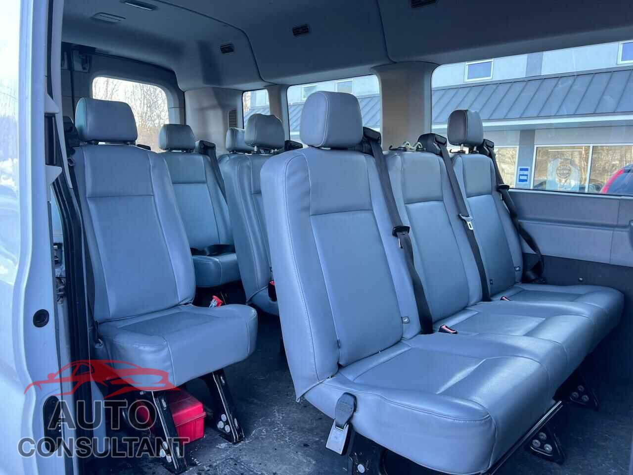 FORD TRANSIT 2015 - 1FBAX2CM5FKA92783