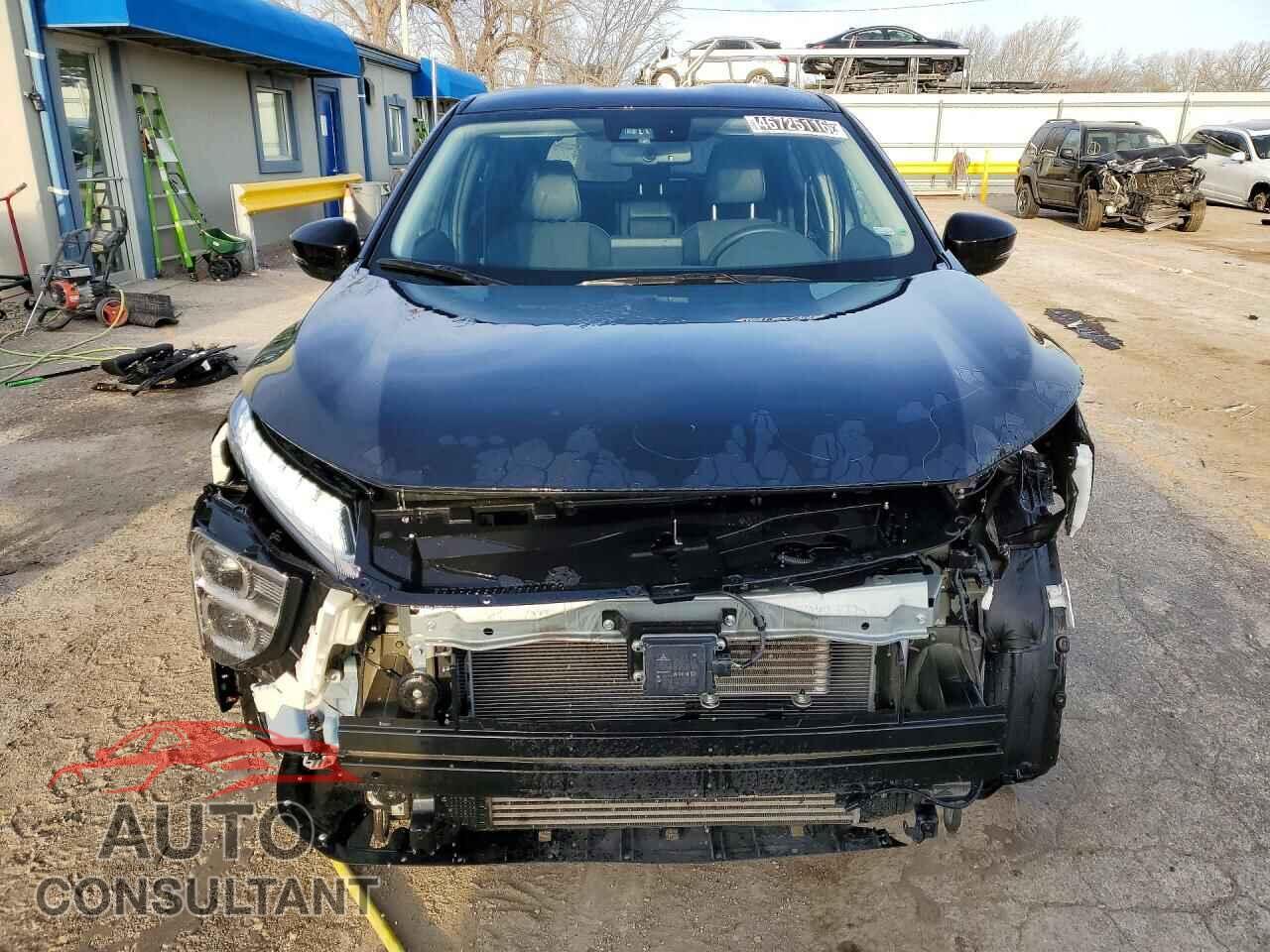 MITSUBISHI ECLIPSE 2025 - JA4ATWAA2SZ022466