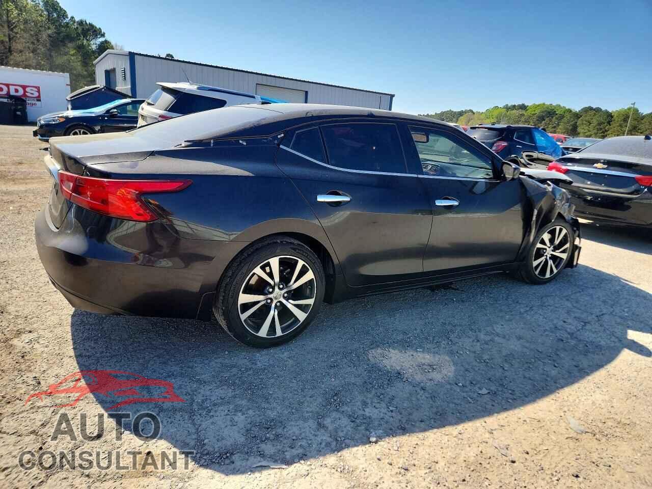 NISSAN MAXIMA 2017 - 1N4AA6AP7HC403473