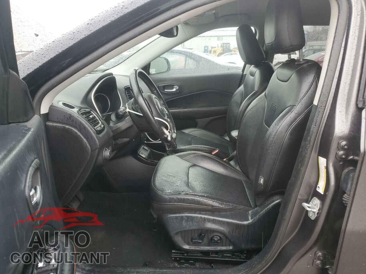 JEEP COMPASS 2020 - 3C4NJCCB8LT152682
