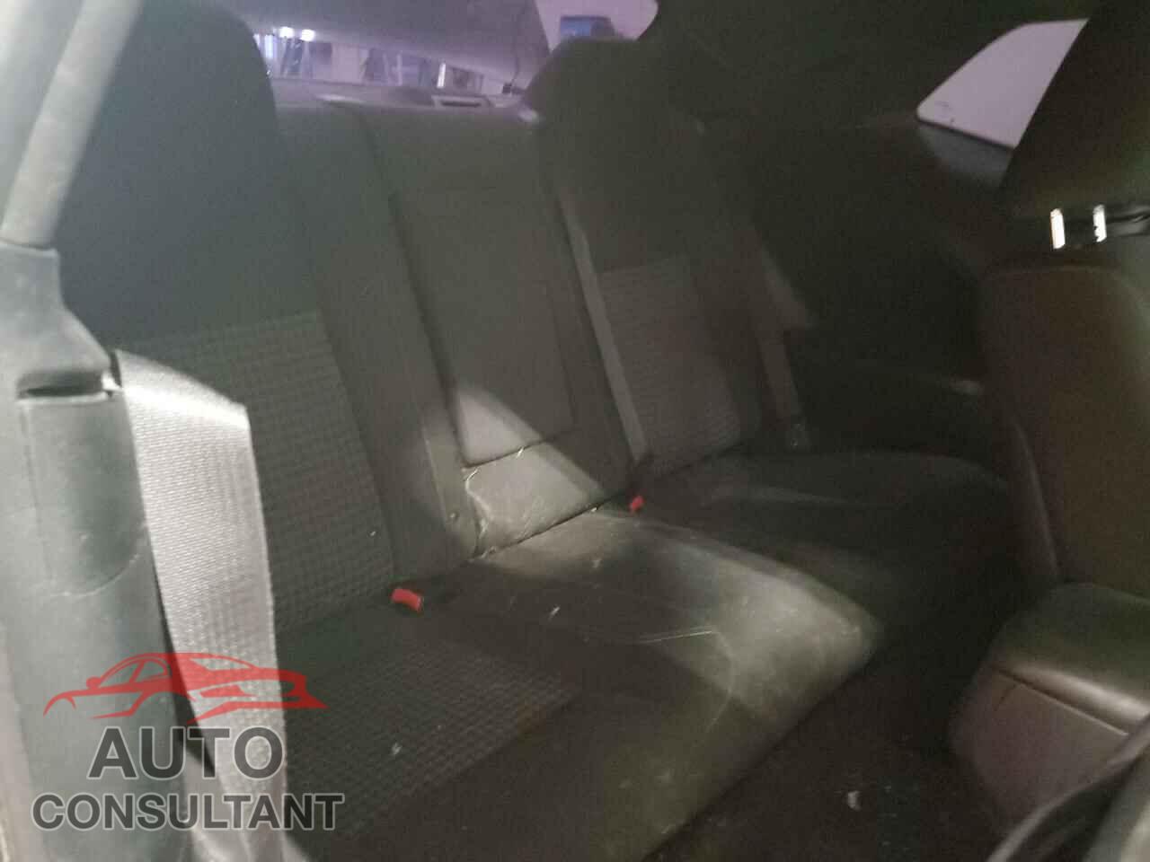 DODGE CHALLENGER 2018 - 2C3CDZAG0JH178235