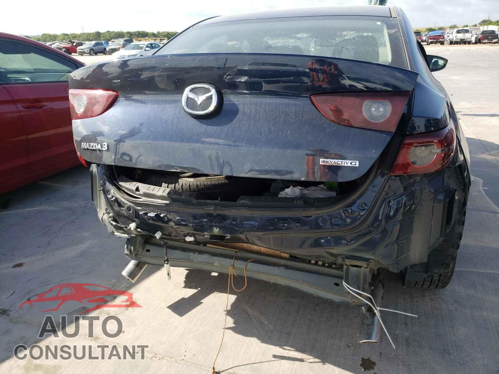 MAZDA 3 2020 - 3MZBPABL3LM135585